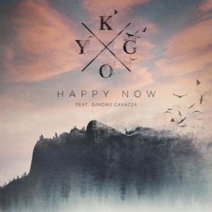 Kygo Sandro Cavazza Happy Now