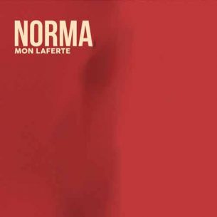 Mon Laferte Norma