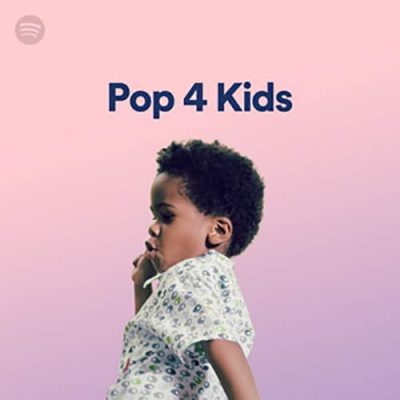 Pop 4 Kids