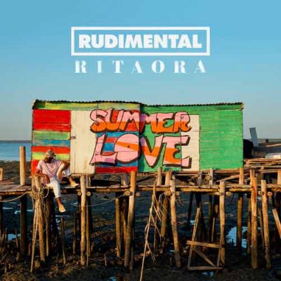 Rudimental RITA ORA Summer Love