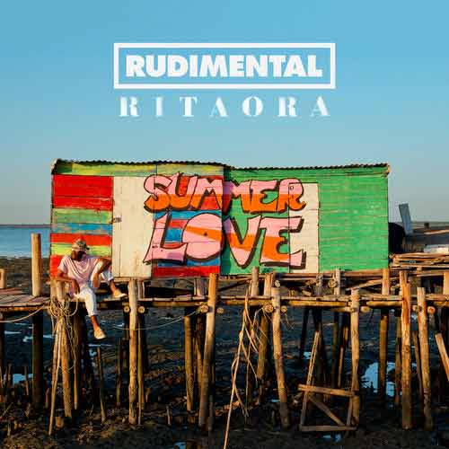 Rudimental RITA ORA Summer Love