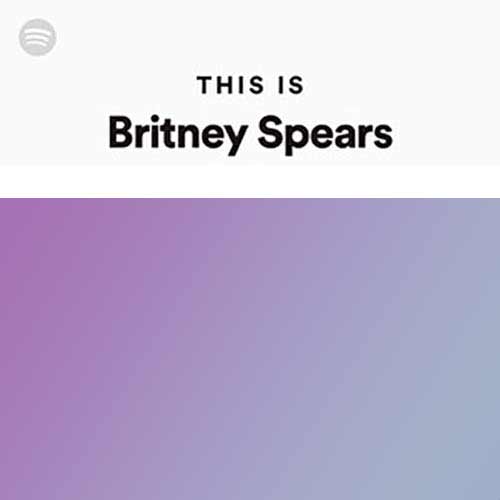 This Is Britney Spears