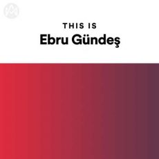 This Is Ebru Gündeş