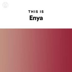 This Is Enya