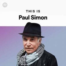 This Is Paul Simon