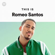 This Is Romeo Santos
