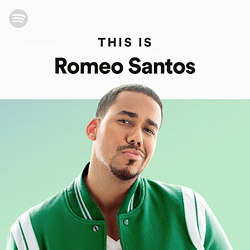 This Is Romeo Santos