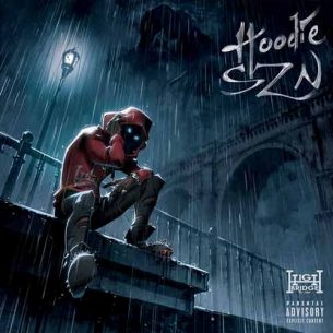 A Boogie wit da Hoodie Hoodie SZN