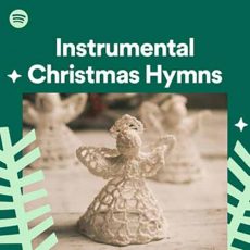 Instrumental Christmas Hymns