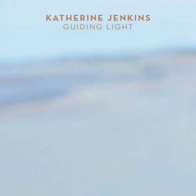 Katherine Jenkins Guiding Light