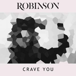 Robinson Crave You