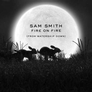 Sam Smith Fire On Fire