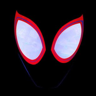 Spider-Man Into the Spider-Verse
