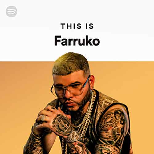 This Is Farruko