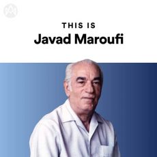 This Is Javad Maroufi