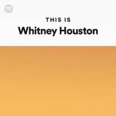 This Is Whitney Houston