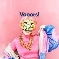 Vooors!