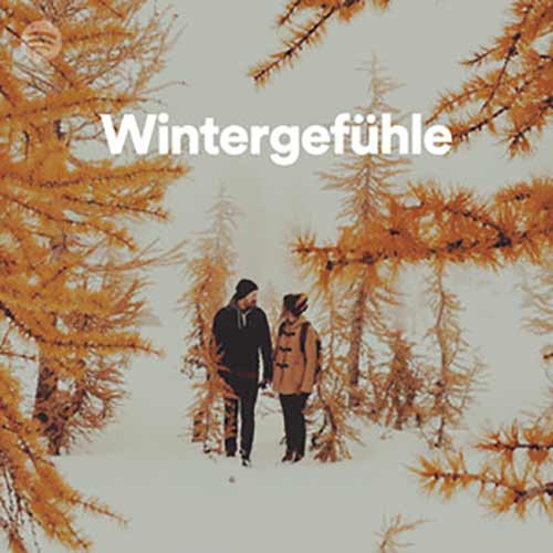 Wintergefühle