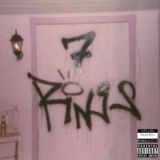 Ariana Grande 7 rings