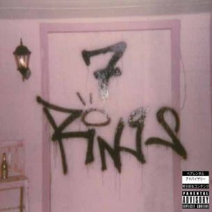 Ariana Grande 7 rings