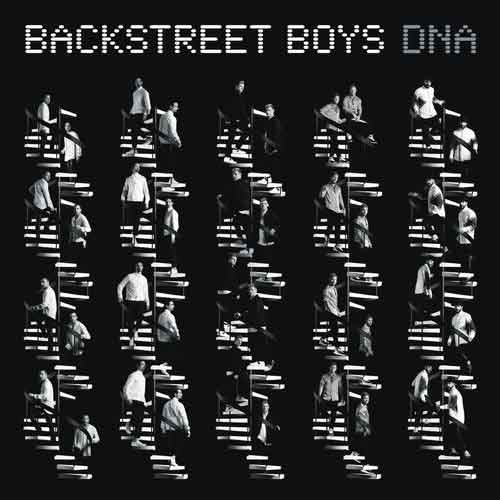 Backstreet Boys No Place