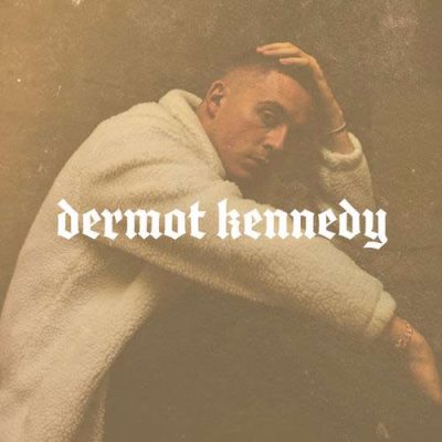 Dermot Kennedy Dermot Kennedy