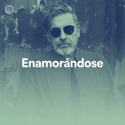 Enamorándose
