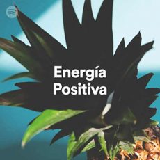 Energía Positiva