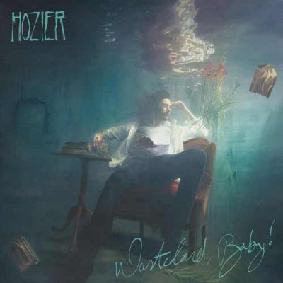 Hozier NEW Almost (Sweet Music)