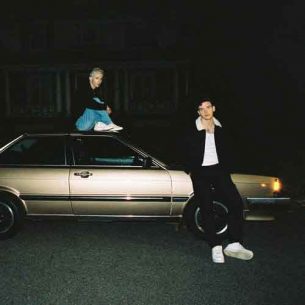 Lauv, Troye Sivan NEW i'm so tired...