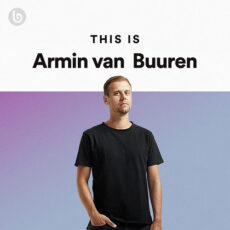 This Is Armin van Buuren
