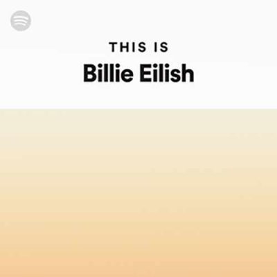 This Is Billie Eilish