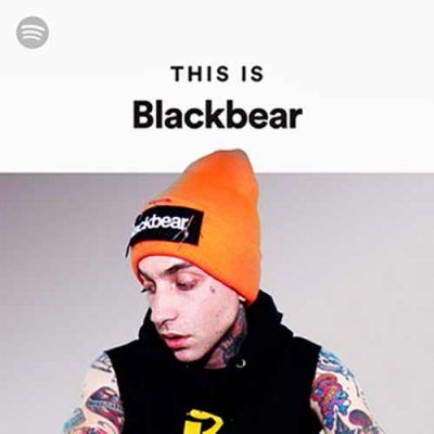 This Is Blackbear