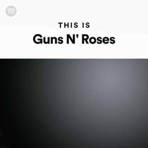 This Is Guns N' Roses