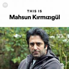 This Is Mahsun Kırmızıgül