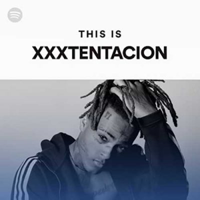 This Is XXXTENTACION