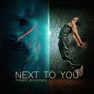 Thomas Bergersen - Next to You