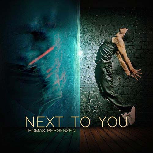 Thomas Bergersen - Next to You