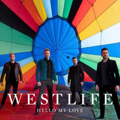 Westlife Hello My Love