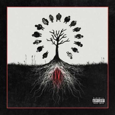 Xxxtentacion Members Only, Vol. 4
