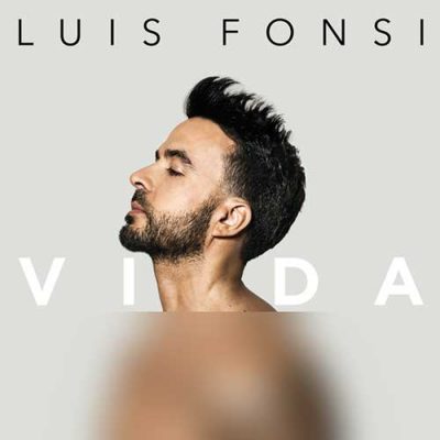 luis fonsi vida