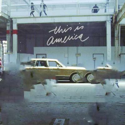 Childish Gambino This Is America