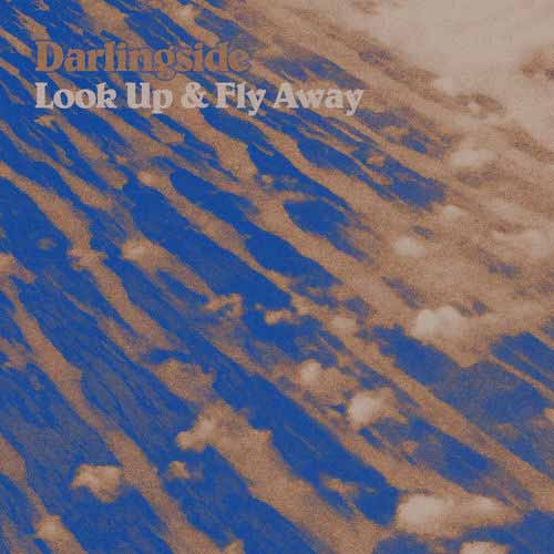 Darlingside Look up AND Fly Away