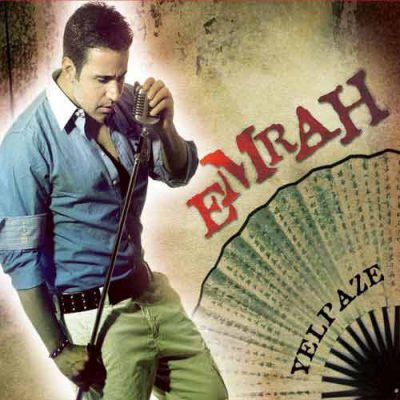 Emrah Yelpaze