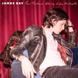 James Bay Julia Michaels Peer Pressure