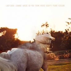 Lady Gaga Joanne