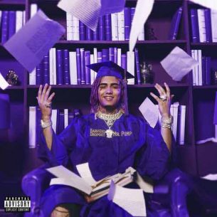 Lil Pump Racks on Racks