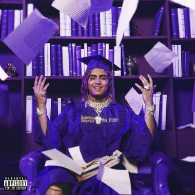Lil Pump Racks on Racks