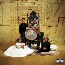 Offset FATHER OF 4