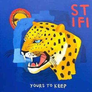 Sticky Fingers Yours To Keep